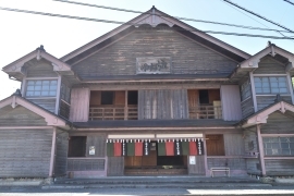 ゆすはら座.JPG